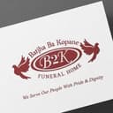 B2K Funeral Services logo